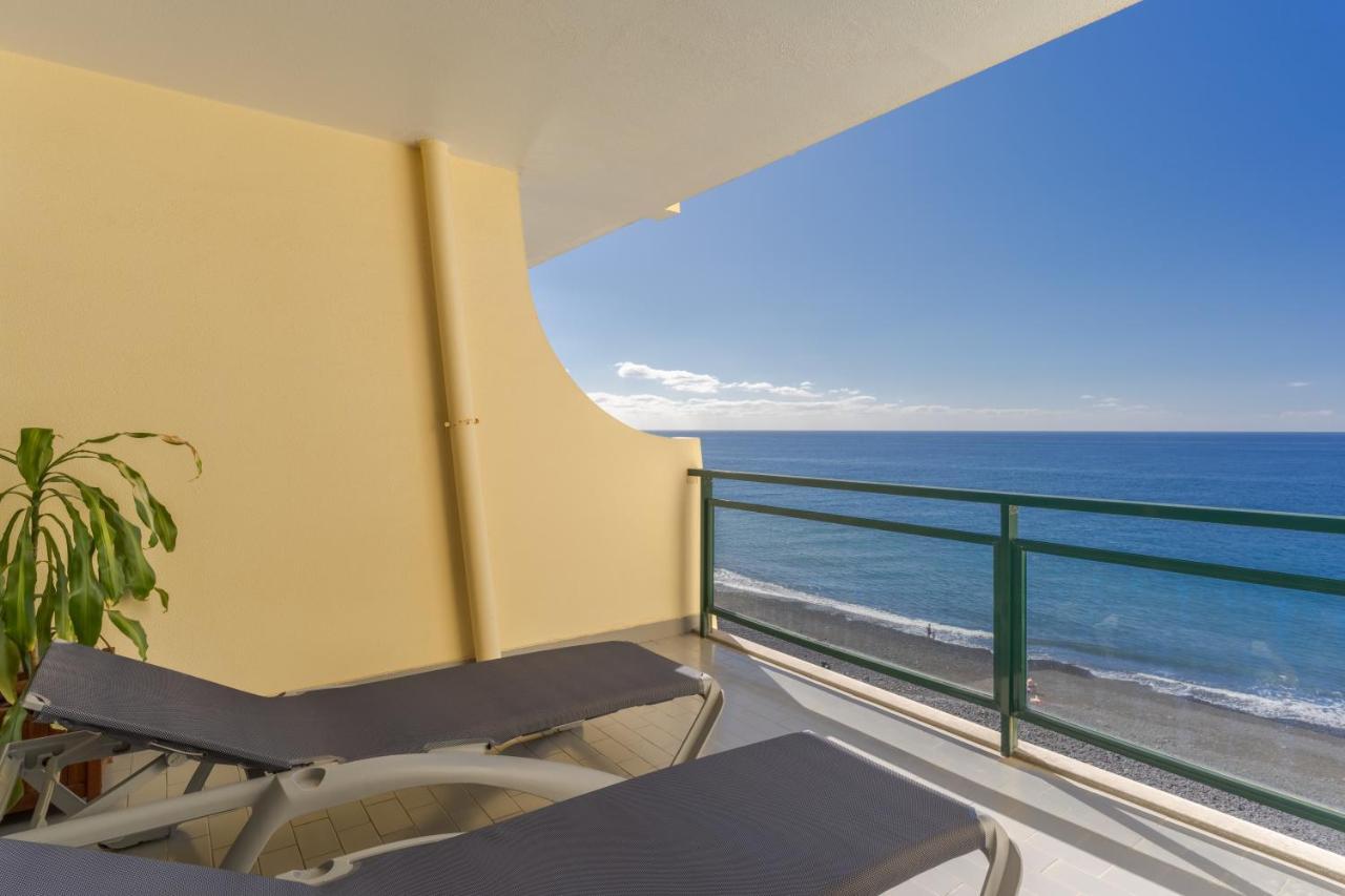 La Ocean View Apartment Funchal  Exterior photo