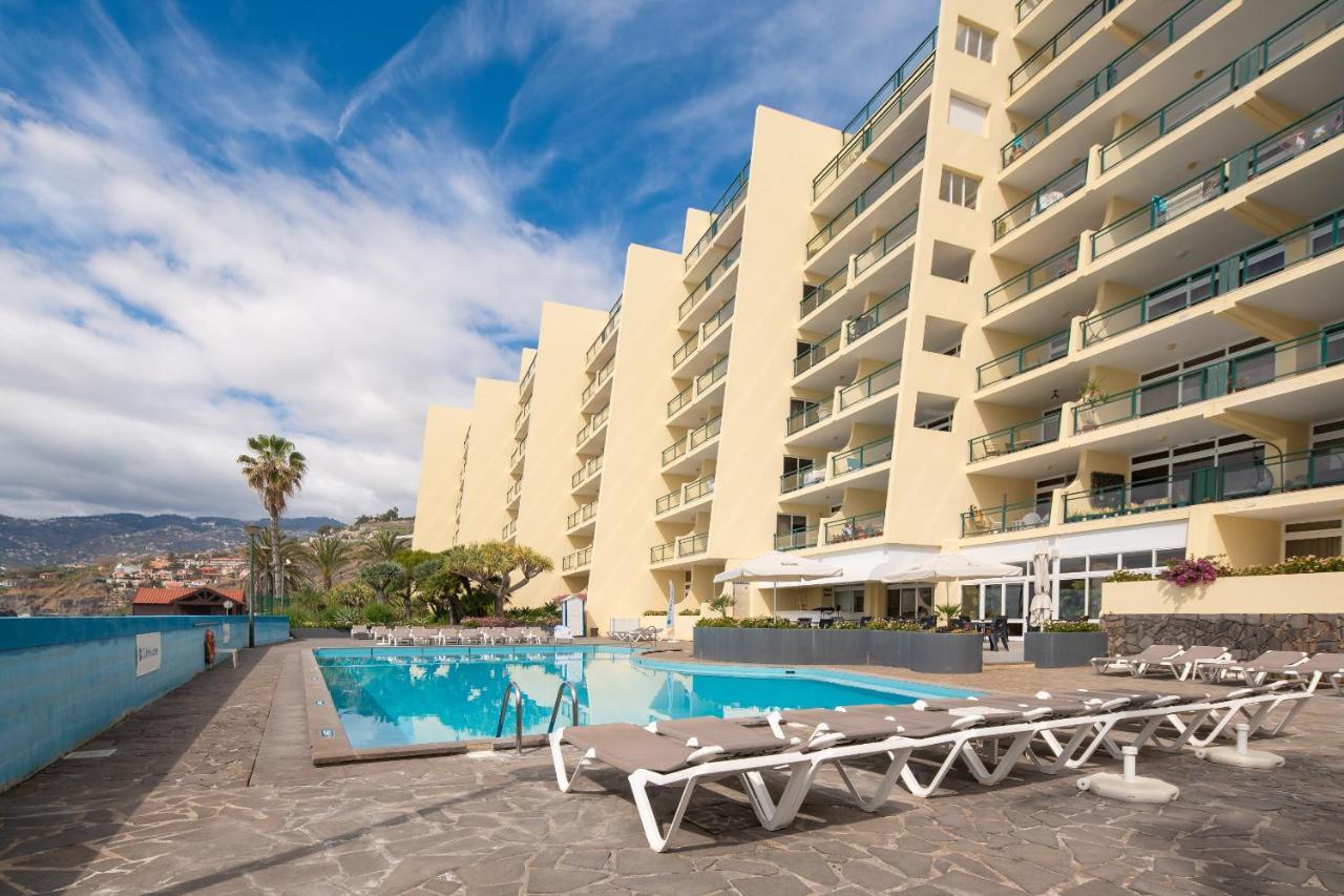 La Ocean View Apartment Funchal  Exterior photo